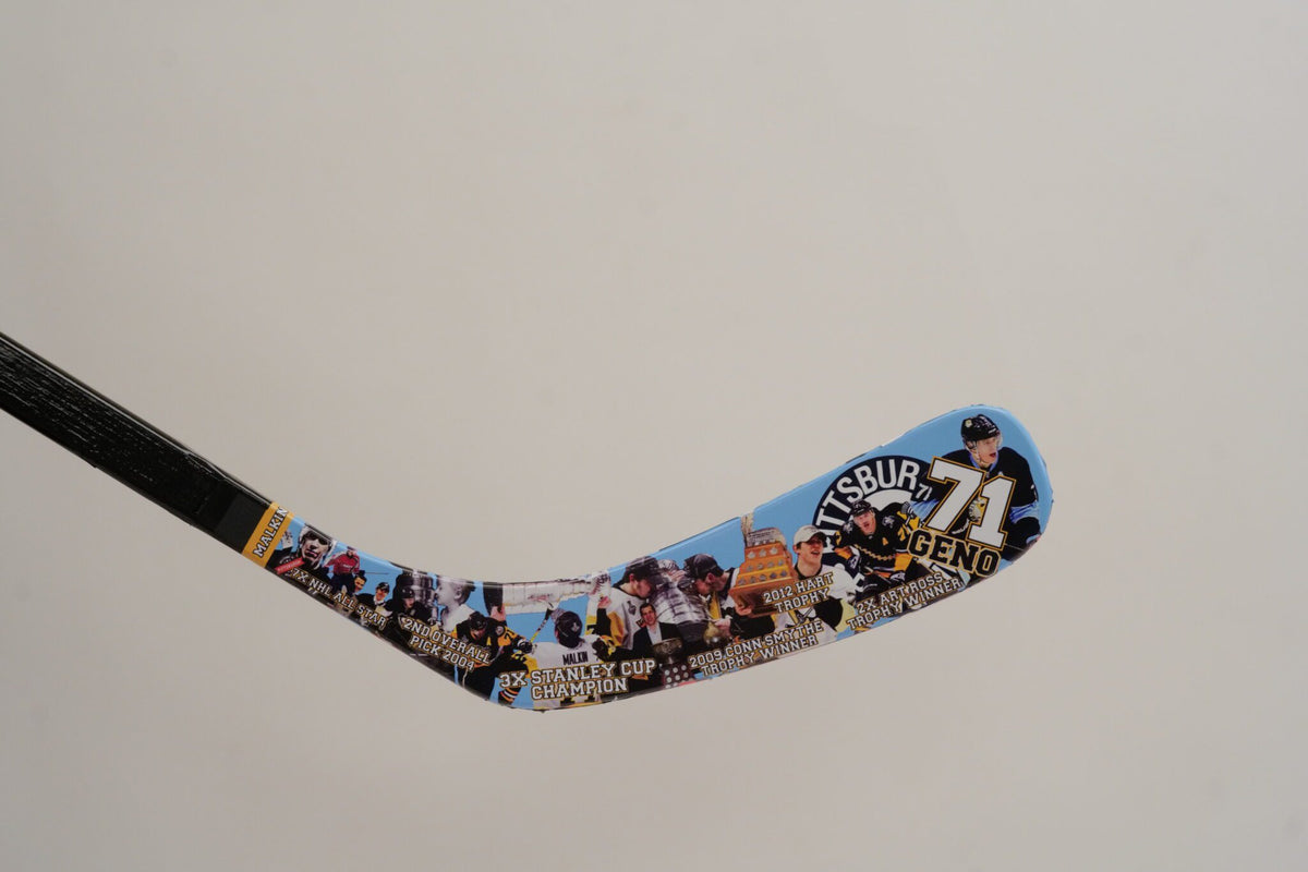 Evgeni Malkin Full Size