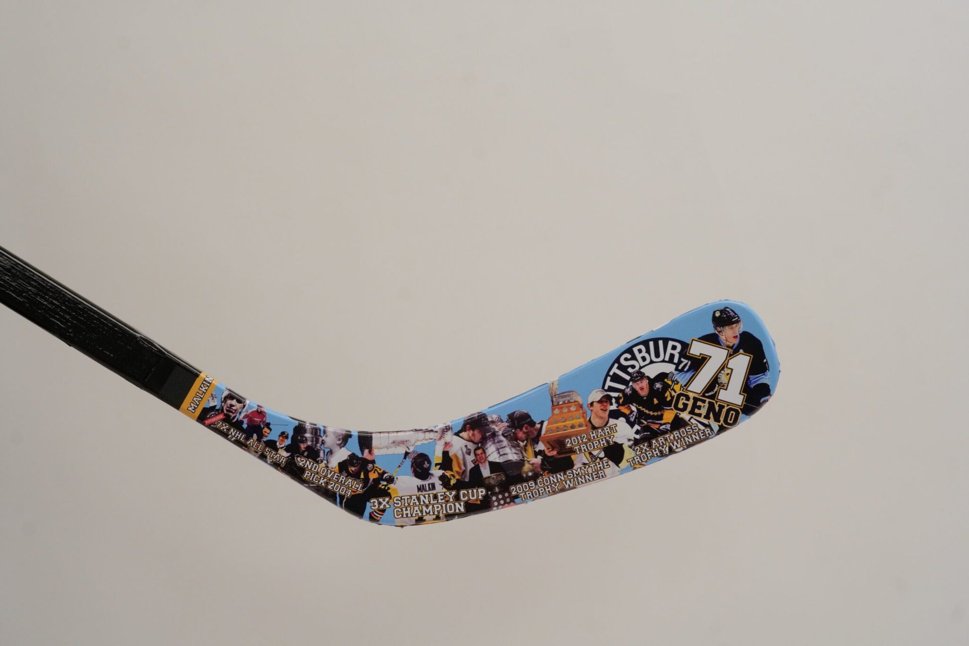 Evgeni Malkin Full Size