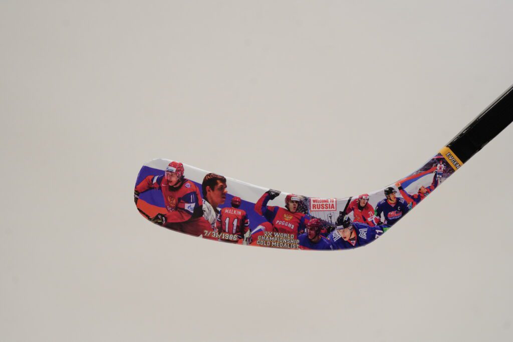Evgeni Malkin Full Size