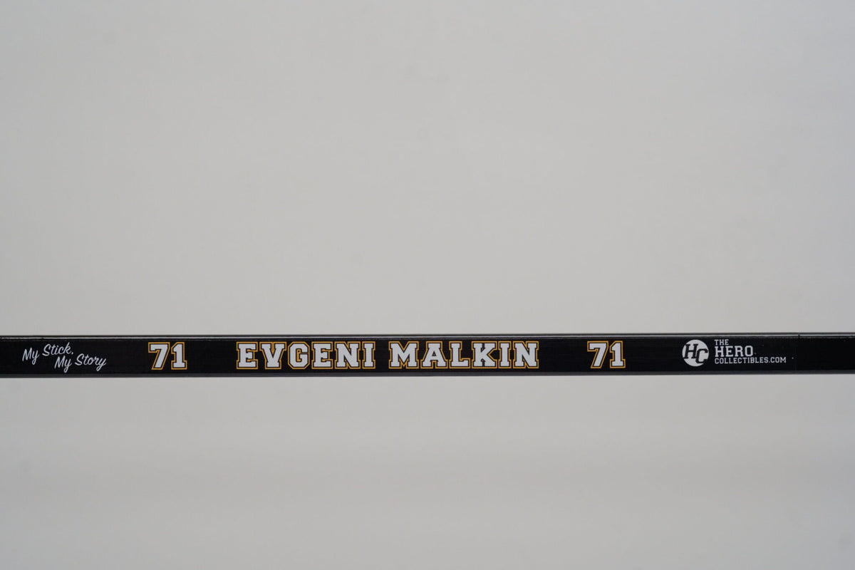 Evgeni Malkin Full Size