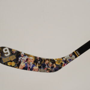 Jack Eichel Full Size