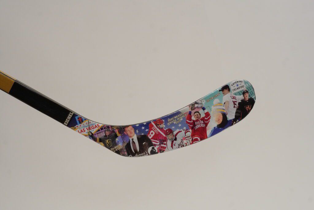 Jack Eichel Full Size
