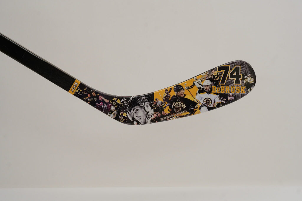 Jake DeBrusk Full Size