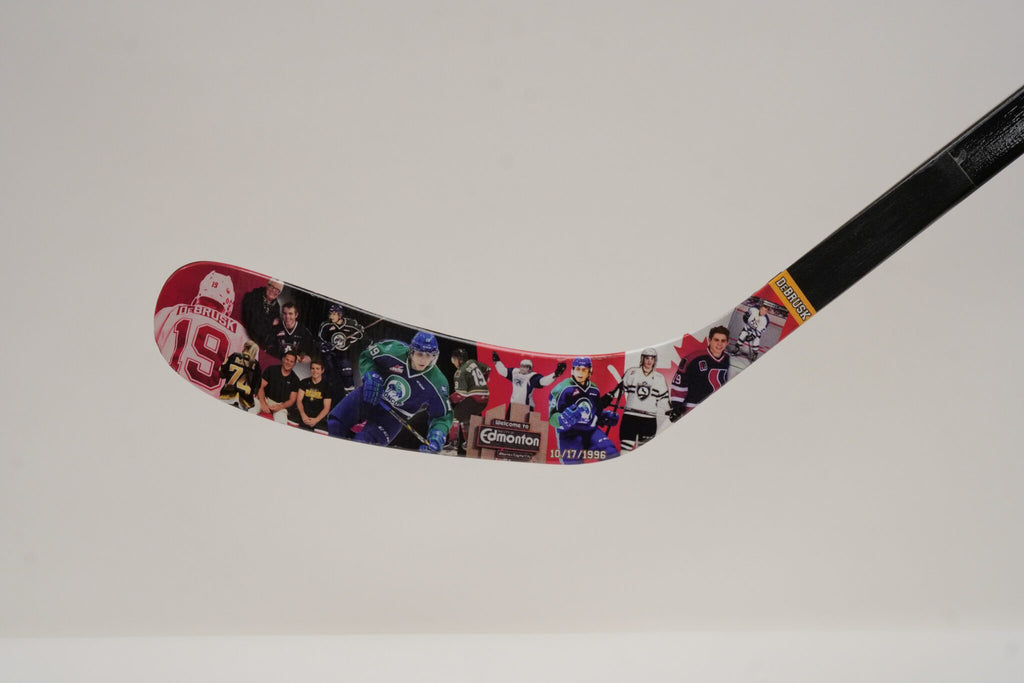 Jake DeBrusk Full Size