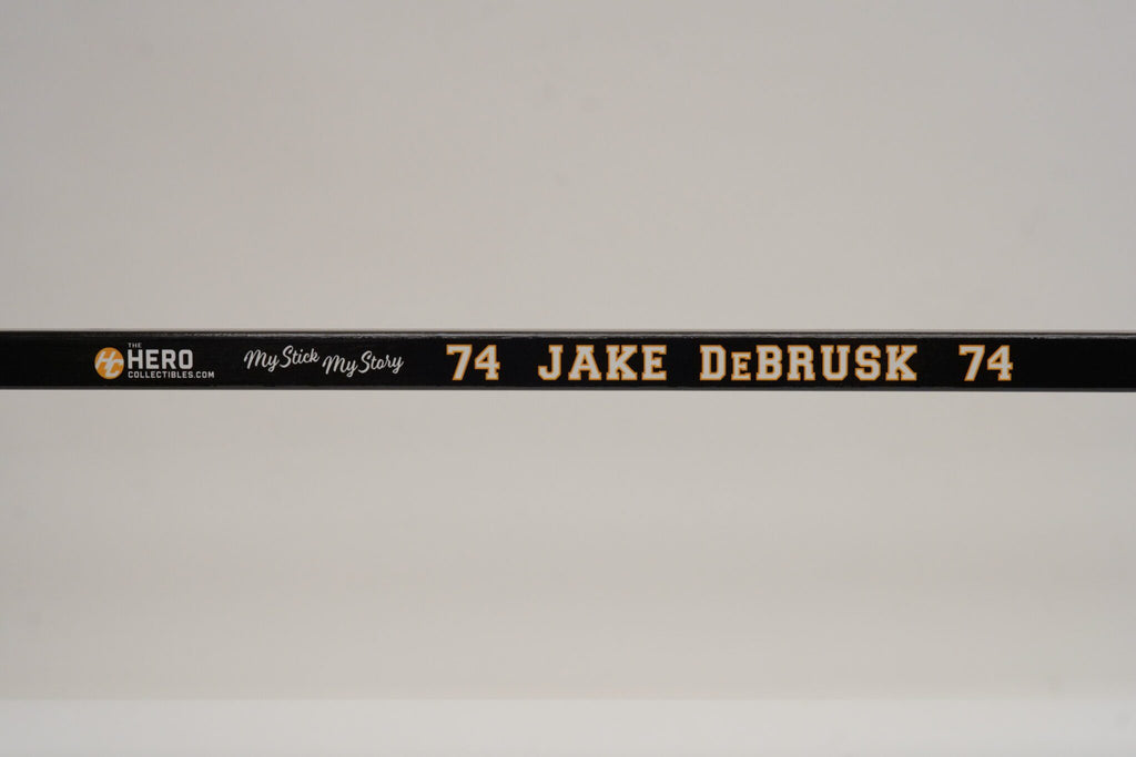 Jake DeBrusk Full Size