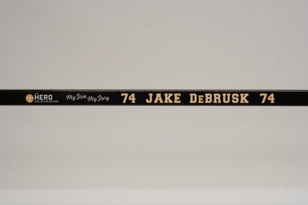 Jake DeBrusk Full Size
