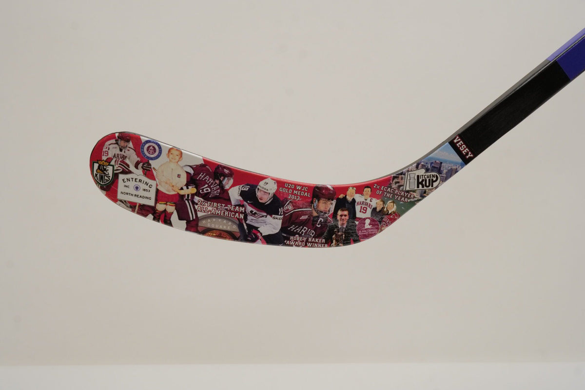 Jimmy Vesey Full Size