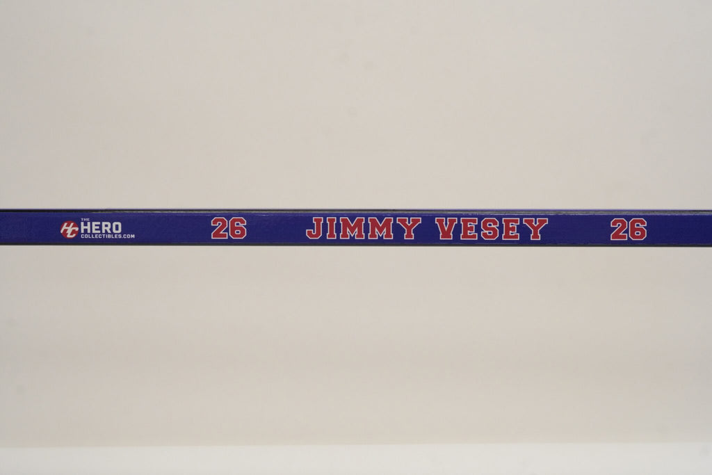 Jimmy Vesey Full Size