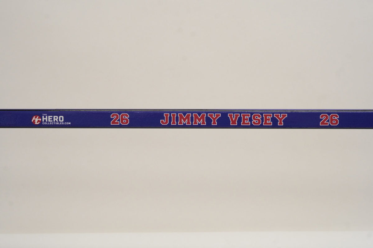 Jimmy Vesey Full Size