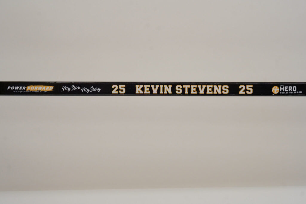 Kevin Stevens Full Size