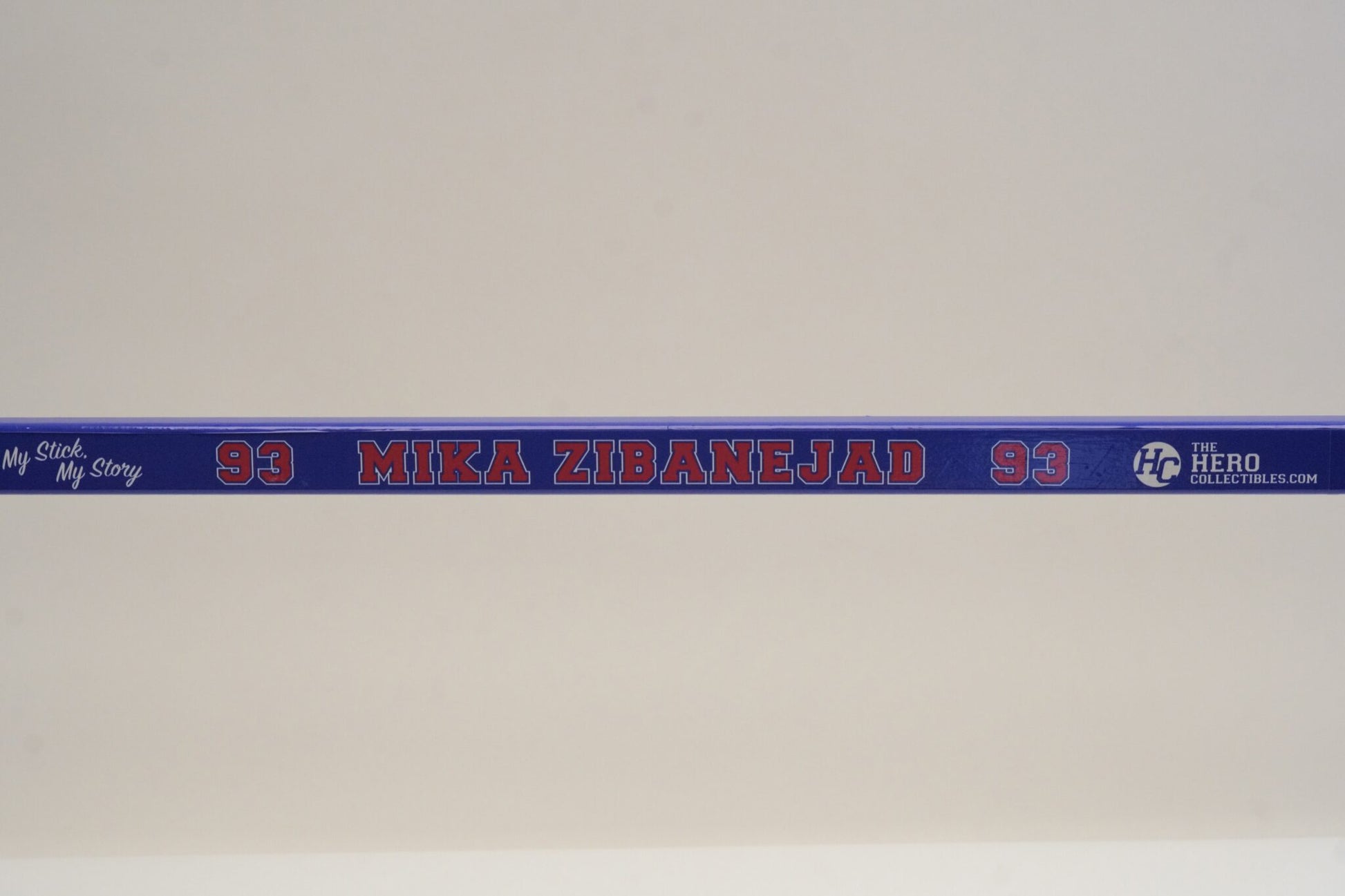 Mika Zibanejad Full Size