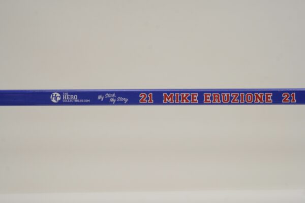 Mike Eruzione "1980 Team USA" Full Size