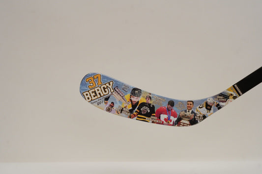 Patrice Bergeron Full Size