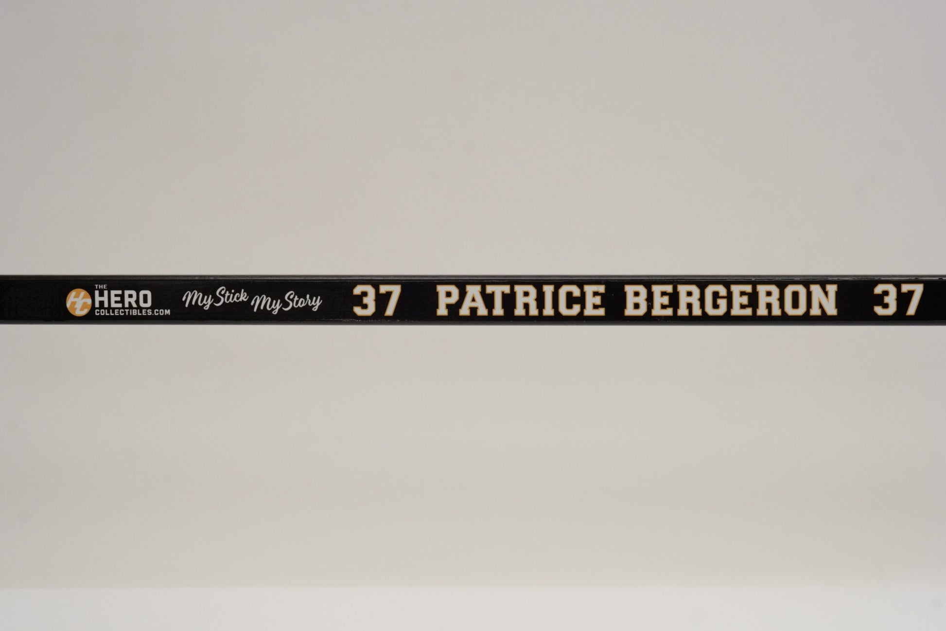 Patrice Bergeron Full Size
