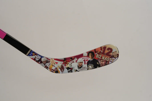 Paul "Biz Nasty" Bissonette Full Size