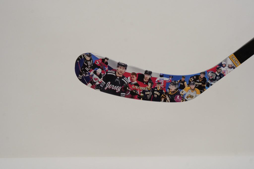 Pavel Zacha Full Size