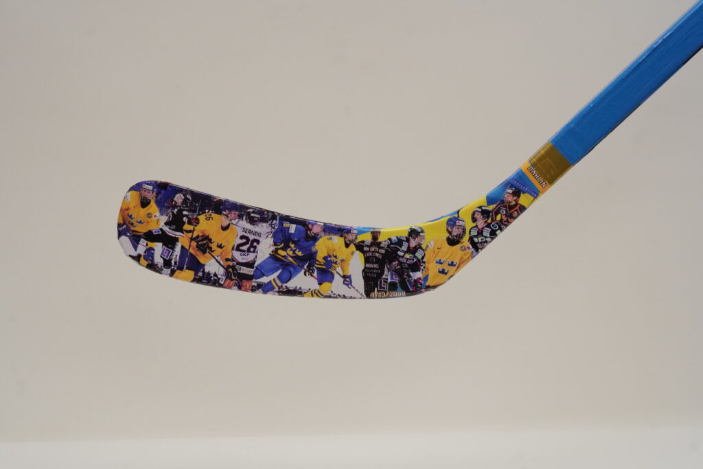 Rasmus Dahlin Full Size