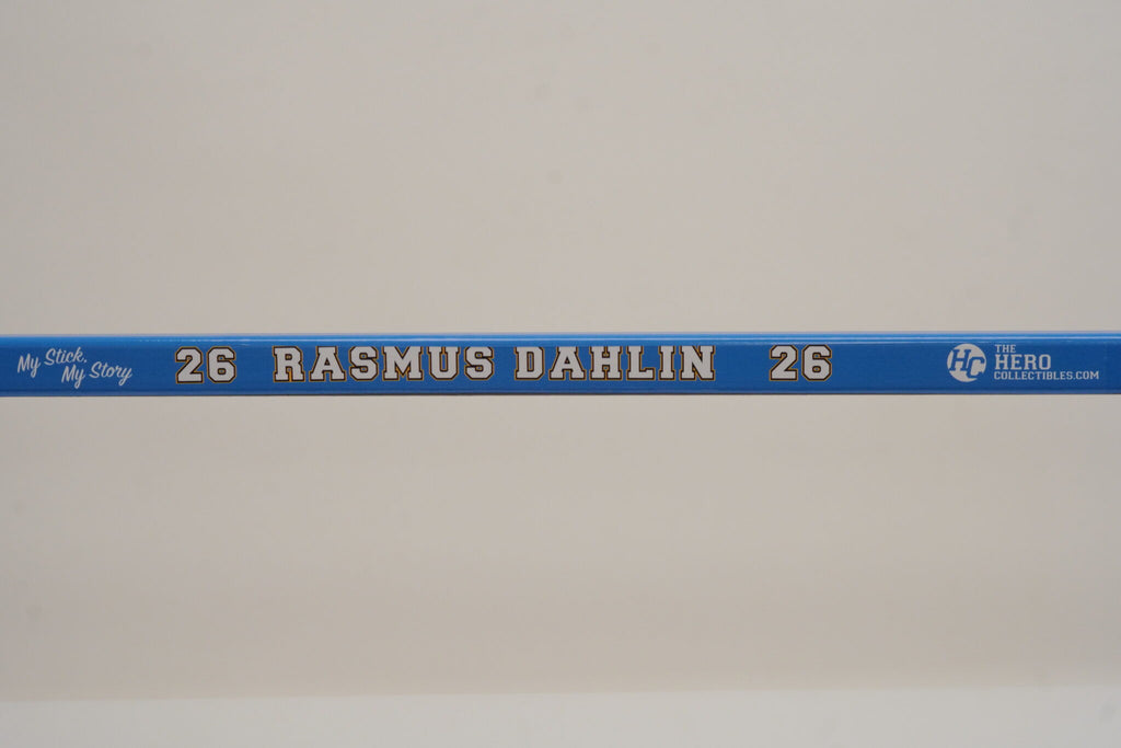 Rasmus Dahlin Full Size