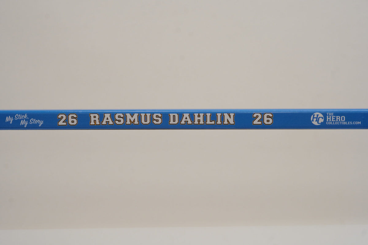 Rasmus Dahlin Full Size