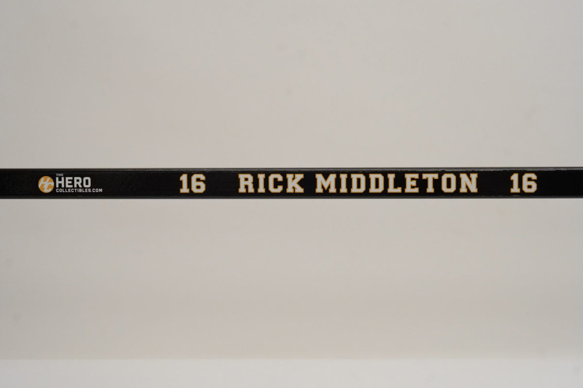 Rick Middleton Full Size