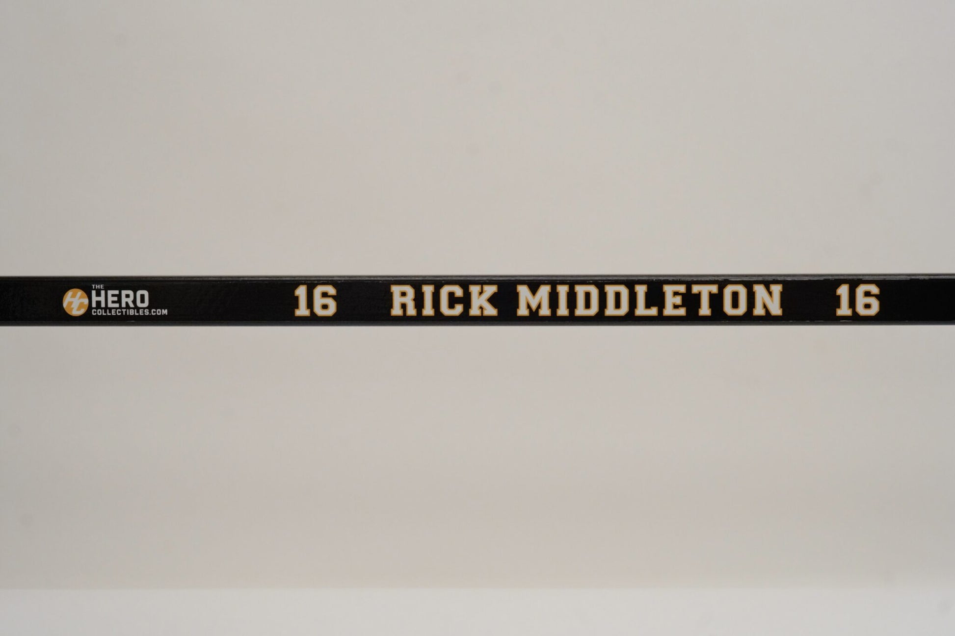 Rick Middleton Full Size