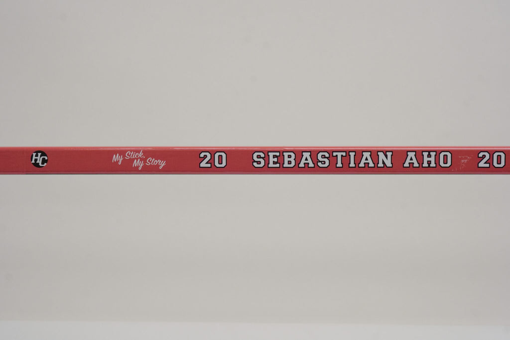 Sebastian Aho Full Size