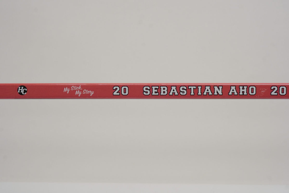 Sebastian Aho Full Size