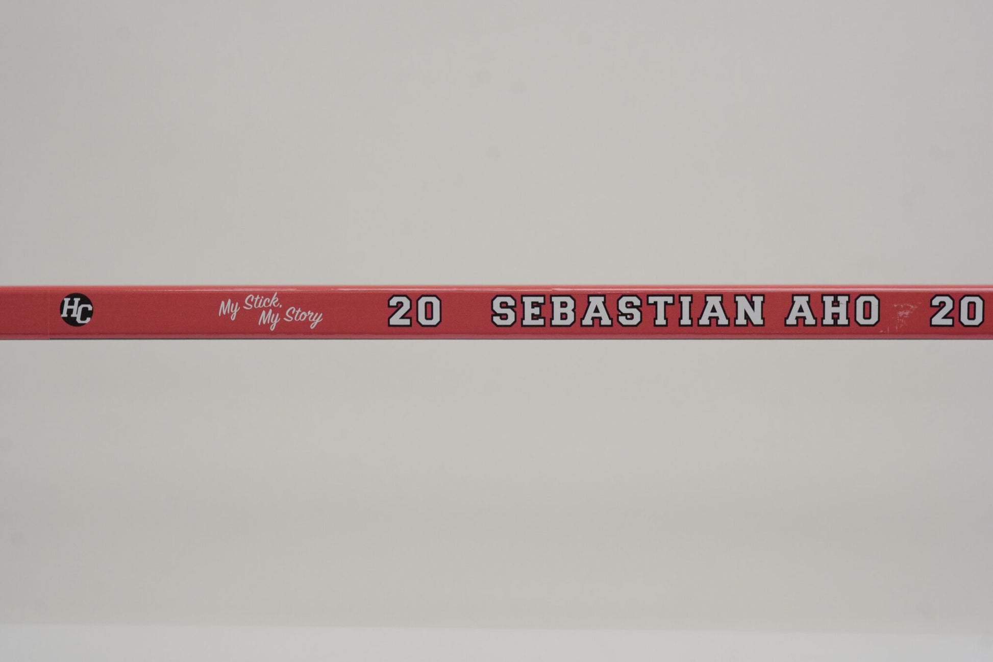 Sebastian Aho Full Size