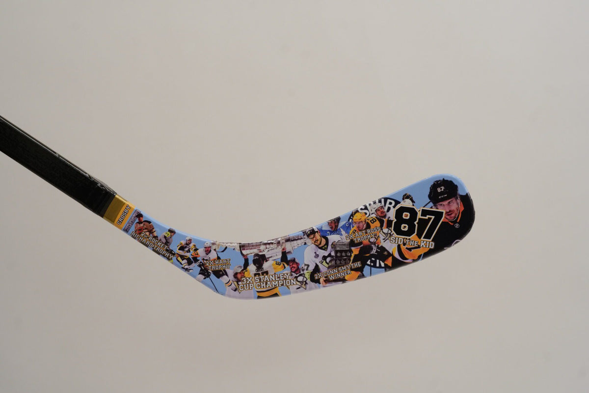 Sidney Crosby Full Size