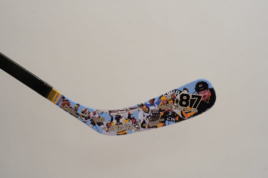 Sidney Crosby Full Size
