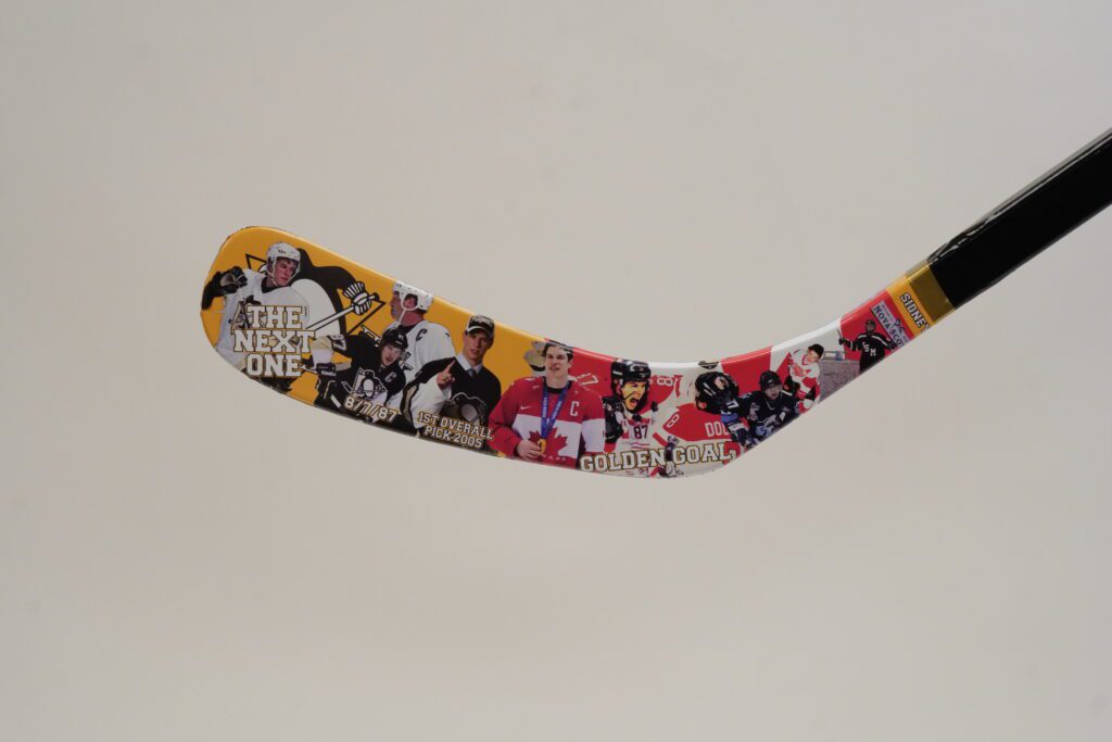 Sidney Crosby Full Size