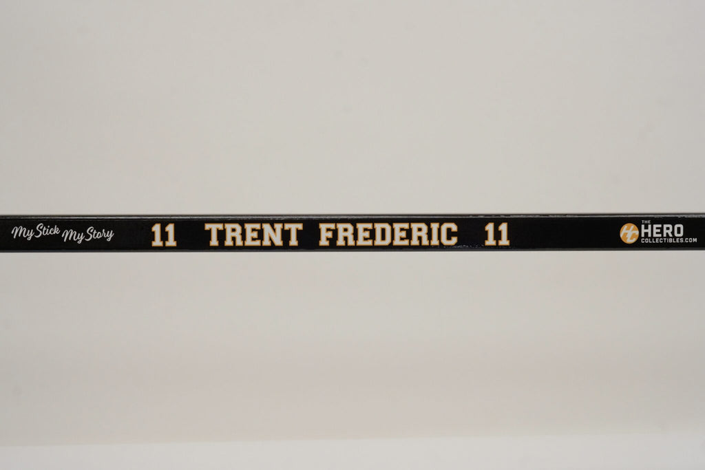 Trent Frederic Full Size