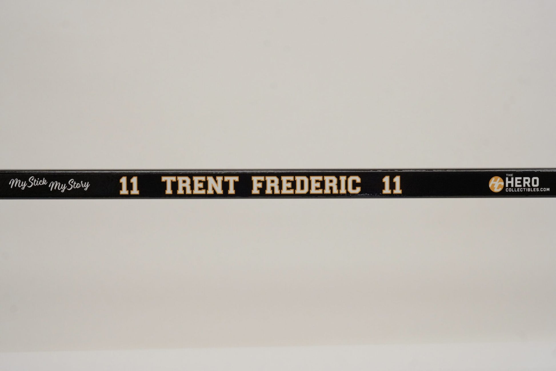 Trent Frederic Full Size