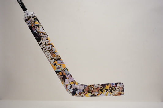 Tuukka Rask Full size Goalie