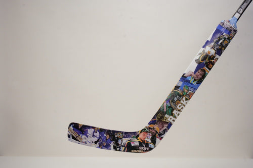 Tuukka Rask Full size Goalie