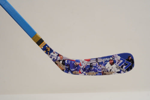 Victor Hedman Full Size