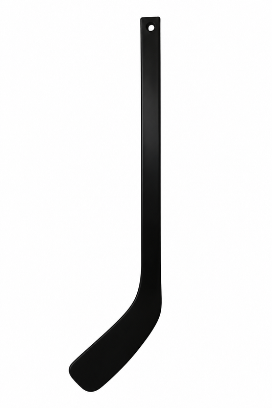 Customizable Mini Hockey Stick