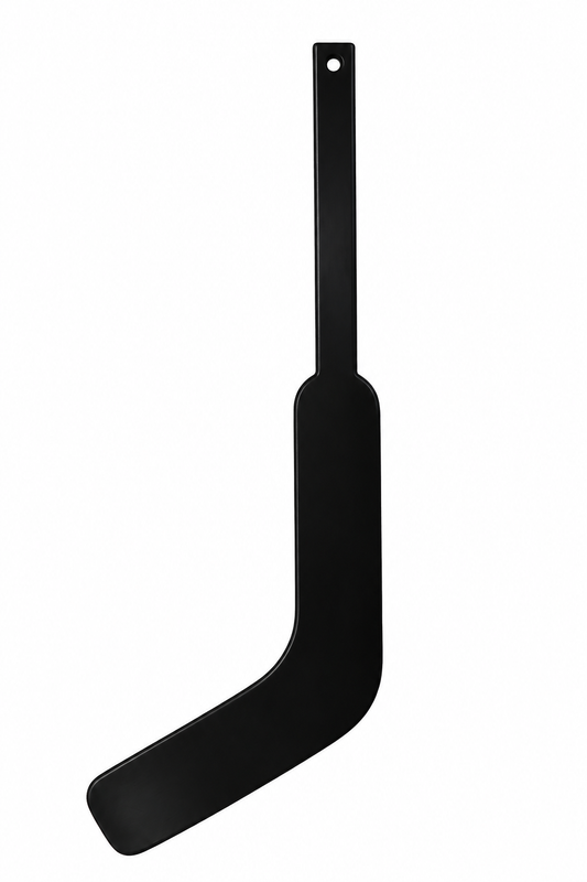 Customizable Mini Goalie Stick